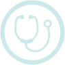 Stethoscope icon