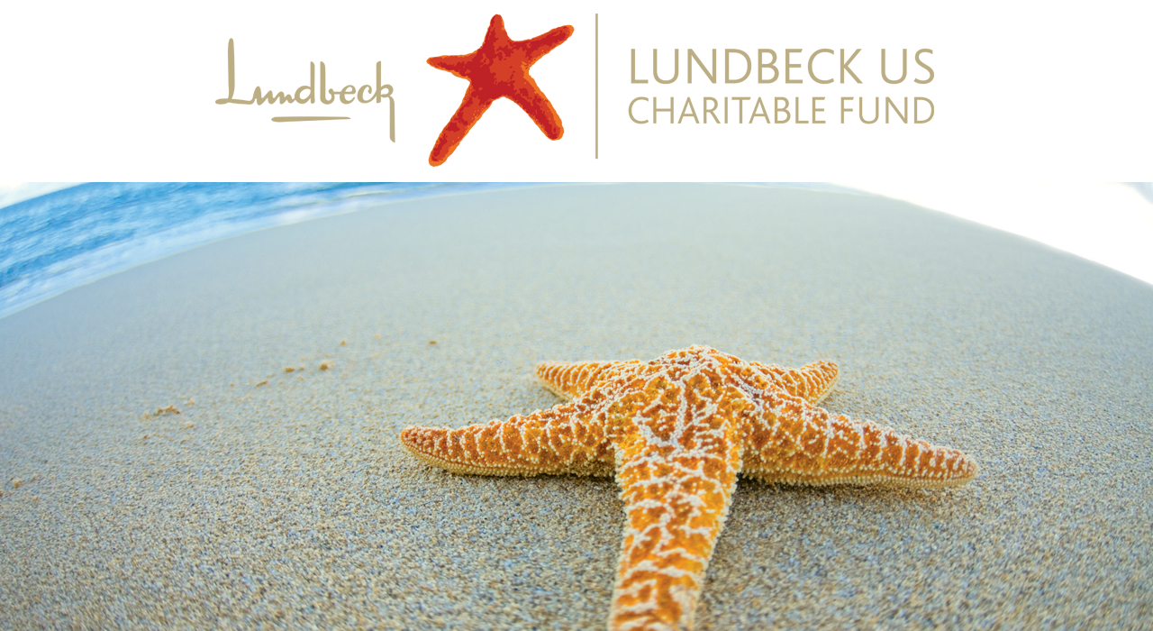 Lundbeck US Charitable Fund: Restoring Brain Health in our Communities