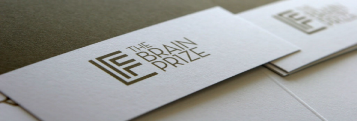 The 2019 Brain Prize: Supporting Top Brain Researchers is More Important Today Than Ever