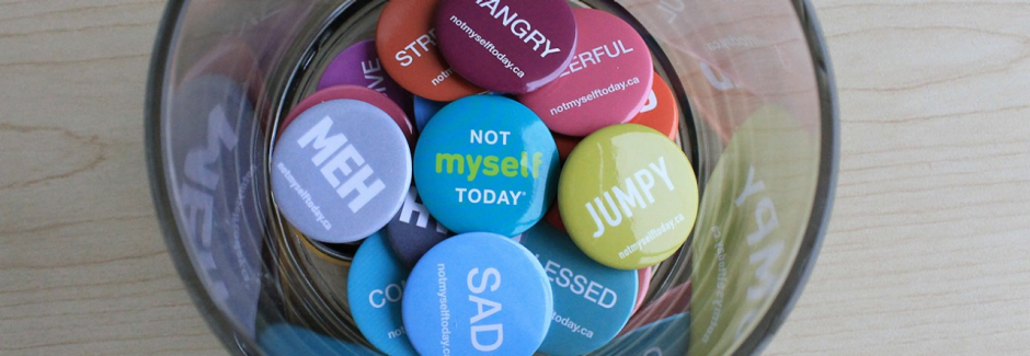 Fighting Suicide in our Communities, Workplaces and Research Labs