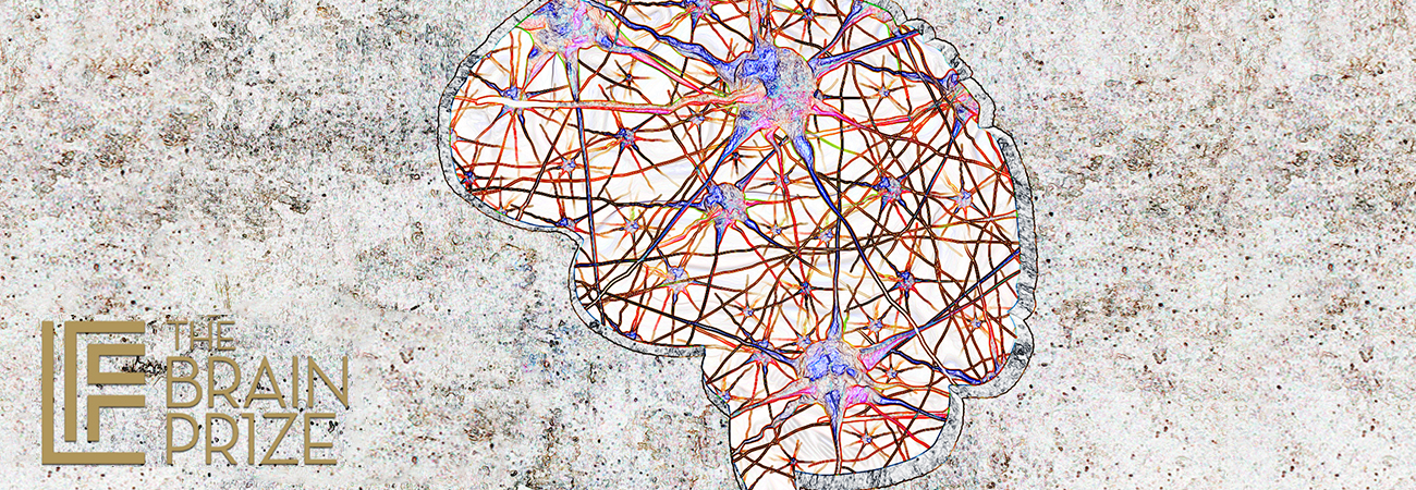 Some Alzheimer's News to Celebrate: 2018 Brain Prize Winners
