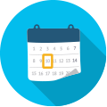 Calendar icon