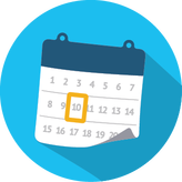 Calendar icon