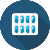 Pill icon