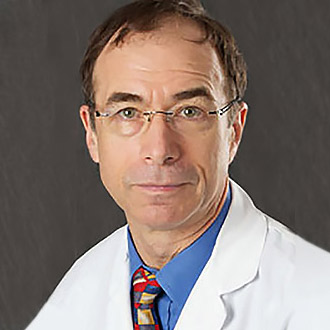 Dr. Olshansky Headshot