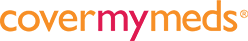 CoverMyMeds Logo