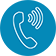 Phone call icon