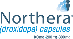 Northera (Droxidopa) Logo