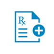 Prescription Icon