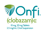 ONFI® (clobazam) CIV