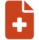 Report form icon
