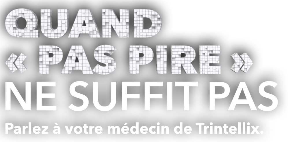 Trintellix Effet Au Bout De Combien De Temps