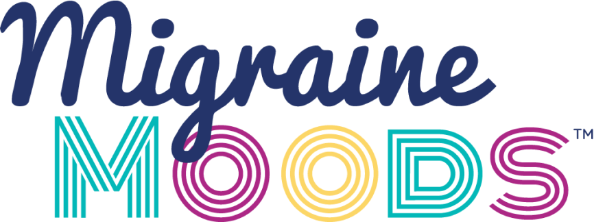 Migraine Moods logo