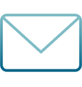Mail icon