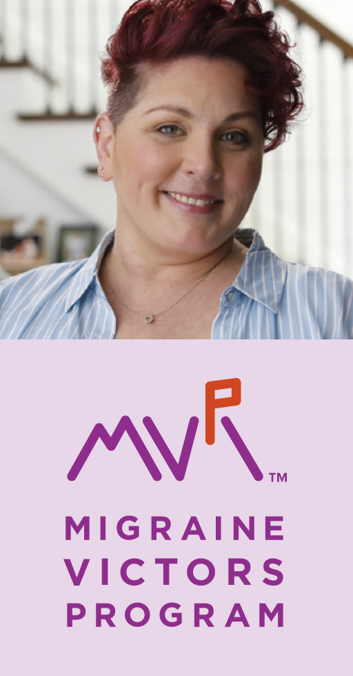 Migraine Victors Program image