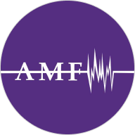 American Migraine Foundation logo
