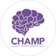CHAMP logo