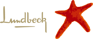 Lundbeck logo