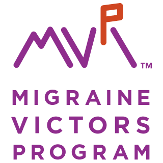Migraine Victors Program logo