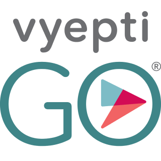 VYEPTI GO Logo