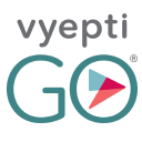 VYEPTI GO logo