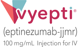 VYEPTI® (eptinezumab-jjmr)