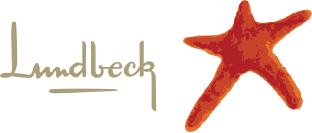 Lundbeck logo