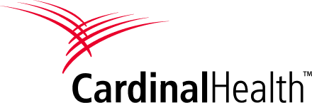 Cardinal Health logo.