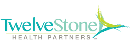 TwelveStone Health Partners logo.
