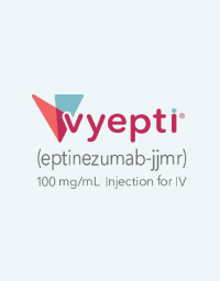 VYEPTI Logo Library