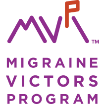Migraine Victors Program logo