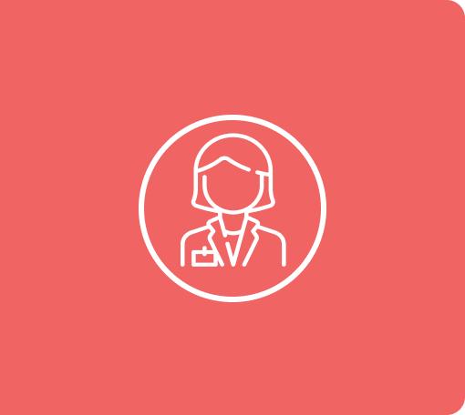 Field Reimbursement Specialist icon