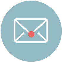 Mail icon