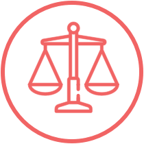 Appeals support icon