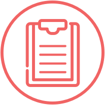 Prior authorization (PA)/medical exception icon