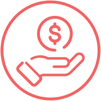 VYEPTI CONNECT Copay Assistance Program icon