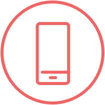 VYEPTI CONNECT enrollment icon