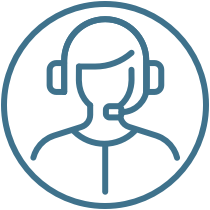 VYEPTI support icon