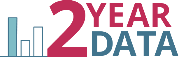 2-year data icon