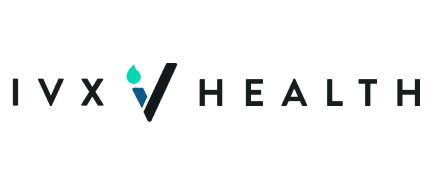 IVX Health logo