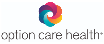 Option Care Health logo