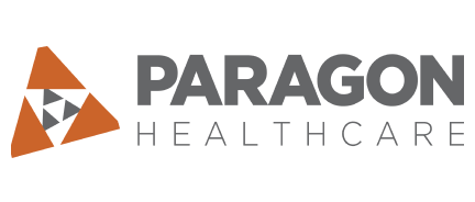 Paragon Healthcare logo